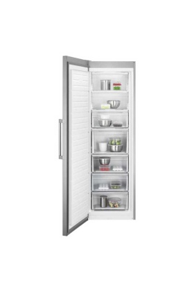 6000 Solo 186cm No-Frost 7 Bölmeli Derin Dondurucu