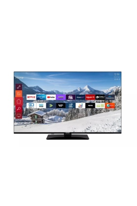 58 147 Ekran Uydu Alıcılı Ultra Hd 4k Smart Led Tv (Refurbished-2 Yıl Garanti)