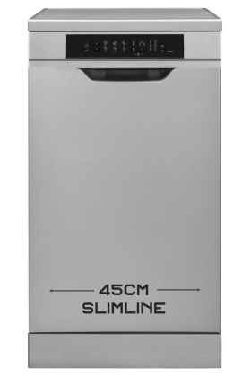 TinyHouse Konteyner Karavan Tipi Slim 45cm Bulaşık Makinası (ihracat Ürünü)