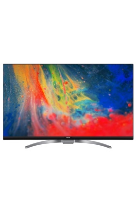 55 140 Ekran Ultra Hd 4K GoogleTV OS Ultra Slim Led Tv