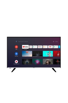 50R754UA9 50 4K Android TV Ultra HD Smart LED 126 Ekran