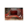 D43V850M5CWH 43-109CM ULTRAHD SMART DOLBY ATMOS LED TV