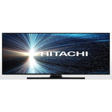 65HK6100 65 / 165 Ekran Uydu Alıcılı 4K Ultra HD Smart LED TV