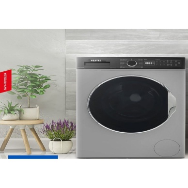 7kg 1200devir Tam Kurutmalı Çamaşır Makinası (İHRACAT ÜRÜNÜ)