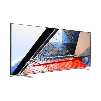 43UK4B63DB 43 / 109 Ekran Uydu Alıcılı 4K Ultra HD Smart DLED TV