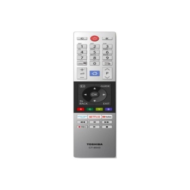 43UK4B63DB 43 / 109 Ekran Uydu Alıcılı 4K Ultra HD Smart DLED TV