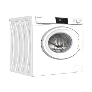 7kg 1400d/d A+++ Allergysmart Çamaşır Makinası