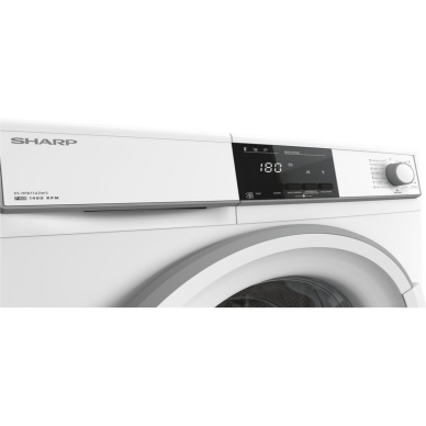 7kg 1400d/d A+++ Allergysmart Çamaşır Makinası