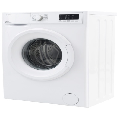 6kg 1000d/d A+++ Ecologic Çamaşır Makinası