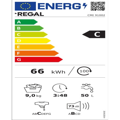 Nfk 54020 Bc 481 Lt No-frost Buzdolabı