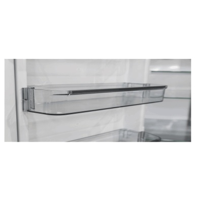 Puzzle Fd65001 Ekx Buzdolabı