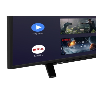 58 / 147 Ekran Uydu Alıcılı 4K Ultra HD Android LED TV (İhracat Ürünü)