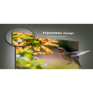 XU55GA660S 55-140CM ULTRAHD 4K GOOGLE TV