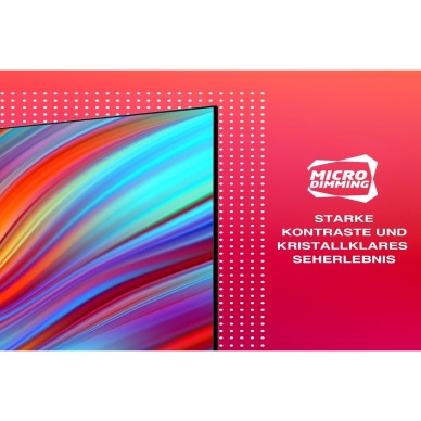 XU55GA660S 55-140CM ULTRAHD 4K GOOGLE TV