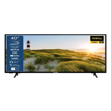 40-102cm Fullhd Smart Wıfı Bt Led Tv