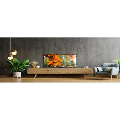 40-102cm Fullhd Smart Wıfı Bt Led Tv