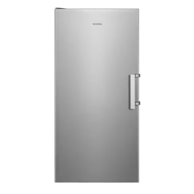 60x186cm 7 Çekmeceli No Frost XL Derin Dondurucu