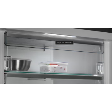 7000 Elite Series 7 Çekmeceli MultiFlow No Frost Derin Dondurucu