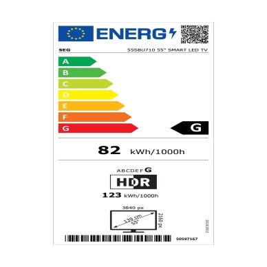 55sbu740 55 4k Smart Led Tv