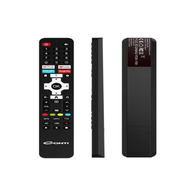 CT43AN100F 43 FULL HD ANDROİD LED TELEVİZYON
