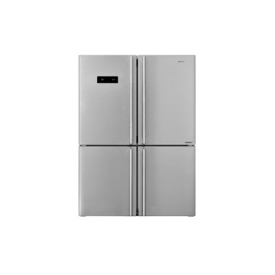 FD56011 EX 487 Lt Gardırop Tipi Buzdolabı