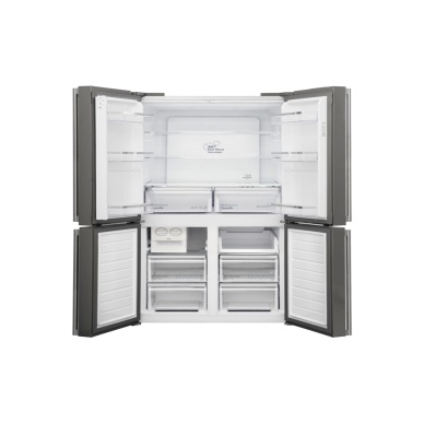 FD56011 EX 487 Lt Gardırop Tipi Buzdolabı