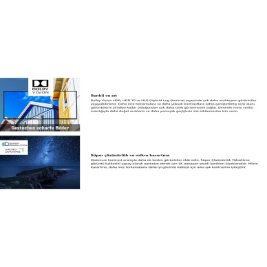 XU43K700 43-109CM ULTRAHD SMART WIFI BT LED TV