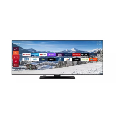 D55U750R1CW 55-140CM ULTRAHD SMART DOLBY ATMOS LED TV