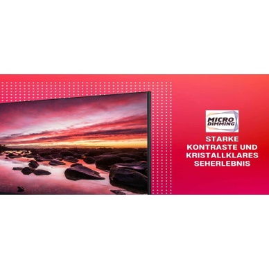 43TF6520A-RB 43-109CM FULLHD SMART WIFI BT LED TV