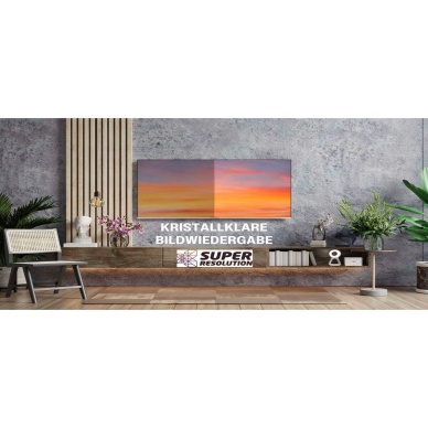 43TF6520A-RB 43-109CM FULLHD SMART WIFI BT LED TV