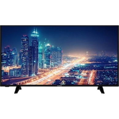 50U660EU 50 inç 4K SMART TV