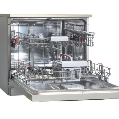 12 Programlı Otosensor A++ Bulaşık Makinası (ihracat Ürünü)