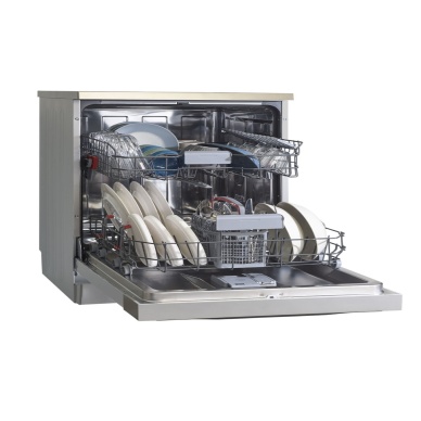 12 Programlı Otosensor A++ Bulaşık Makinası (ihracat Ürünü)