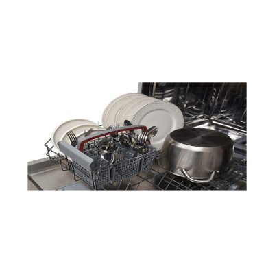 6 Programlı A Tam Ankastre Bulaşık Makinası (İHRACAT ÜRÜNÜ)