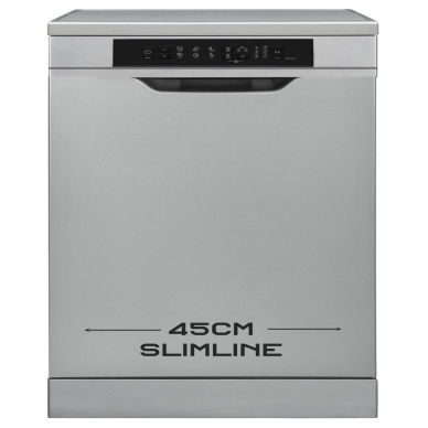 TinyHouse Konteyner Karavan Tipi Slim 45cm Bulaşık Makinası (ihracat Ürünü)