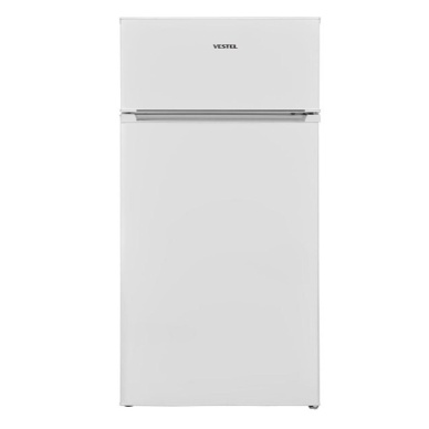 SC3001 A+ 300 Lt Statik Buzdolabı RF-SC3001