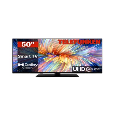 D50U750R1CW 50-127CM ULTRAHD SMART DOLBY ATMOS LED TV