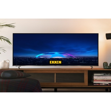 50 127 Ekran Uydu Alıcılı Ultra Hd 4k Smart Led Tv (Refurbished-2 Yıl Garanti)