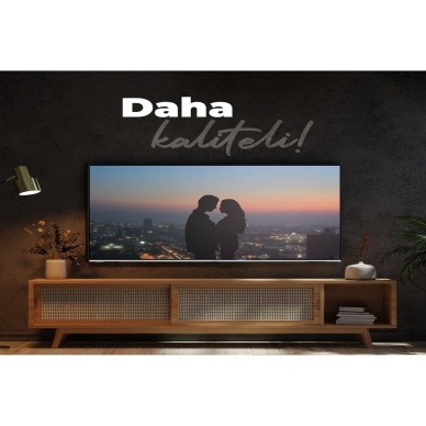 50 127 Ekran Uydu Alıcılı Ultra Hd 4k Smart Led Tv (Refurbished-2 Yıl Garanti)