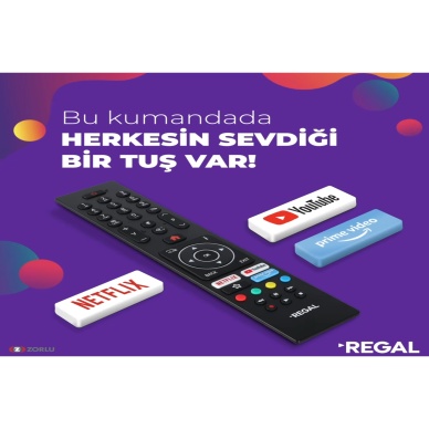 50 127 Ekran Uydu Alıcılı Ultra Hd 4k Smart Led Tv (Refurbished-2 Yıl Garanti)