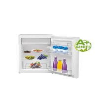 BT 1001 / RGL 90 BT Büro Tipi Buzdolabı A+ 90 l Mini