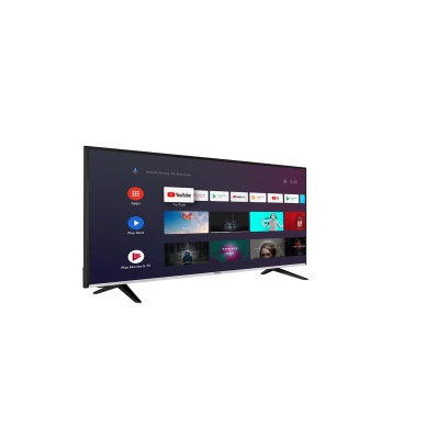 50R754UA9 50 4K Android TV Ultra HD Smart LED 126 Ekran