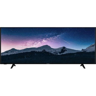 55 - 140 Uyumlu Ekran UltraHD 4K Monitör TV