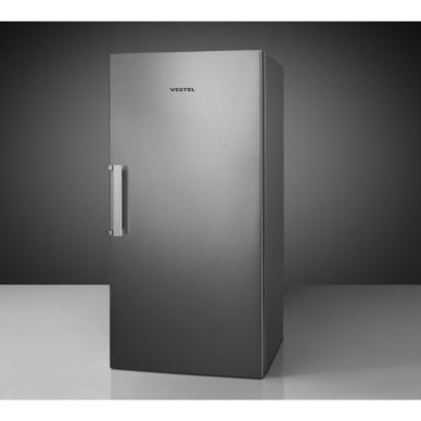 383lt Tek Kapılı Dondurucusuz Solo Buzdolabı