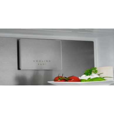 383lt Tek Kapılı Dondurucusuz Solo Buzdolabı