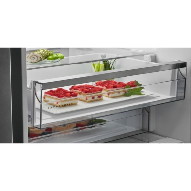 383lt Tek Kapılı Dondurucusuz Solo Buzdolabı