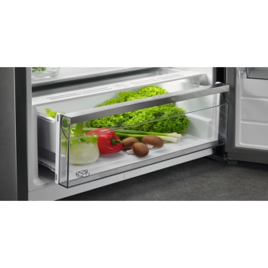 383lt Tek Kapılı Dondurucusuz Solo Buzdolabı