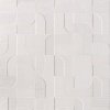 Krem Sisal Geometrik desenli Halı İç Dış Mekan Teras Balkon Salon Mutfak Oda Çocuk Halısı