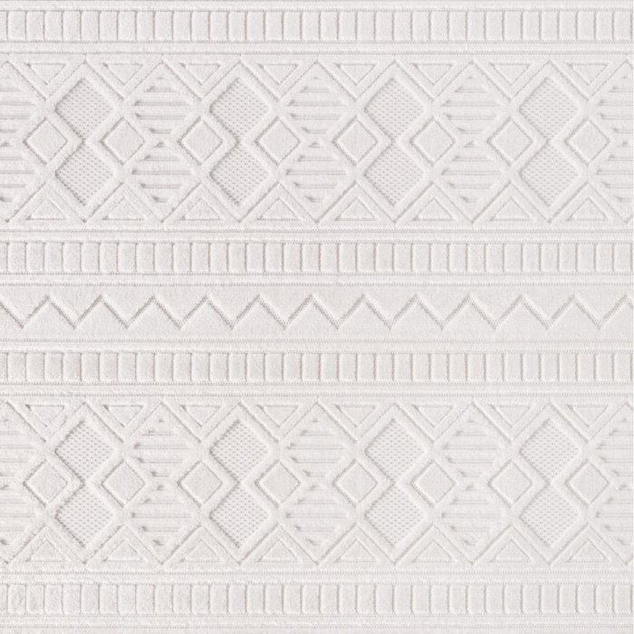 Krem Sisal İskandinav Halı İç Dış Mekan Teras Balkon Salon Mutfak Oda Çocuk Halısı