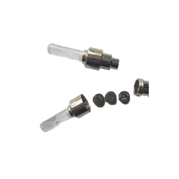 Işıklı Sibop Kapağı 2 Adet